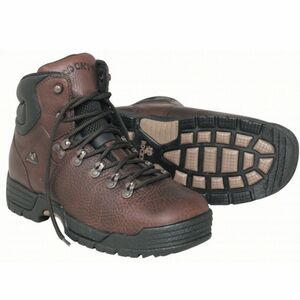 NEW!! Steel Toe Boots
